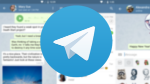 Cara Mengembalikan Chat Telegram Yang Terhapus Permanen